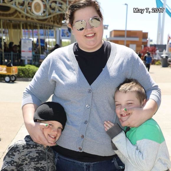 Meet your Posher, Vanessa - Picture 1 of 1